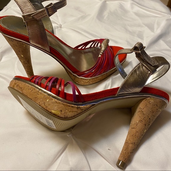 Alfani heels - Picture 3 of 3